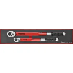 Torque Wrench Set (EVA)